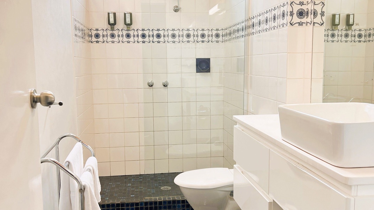 Photo of Bathroom in Colac