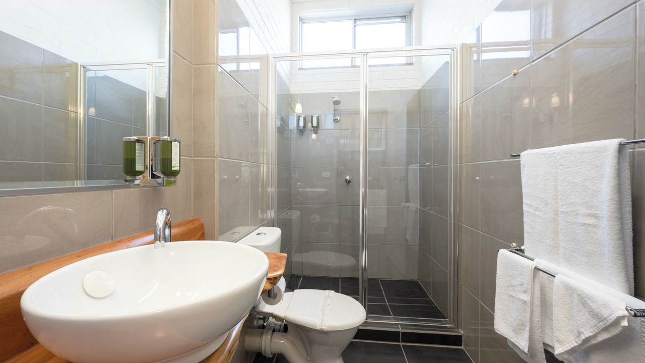 Photo of Bathroom in Colac