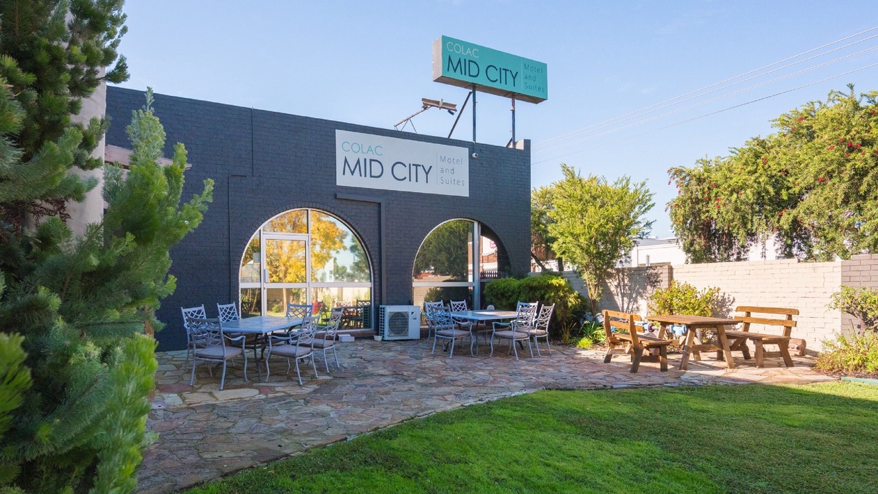 Photo of Outdoor in Colac