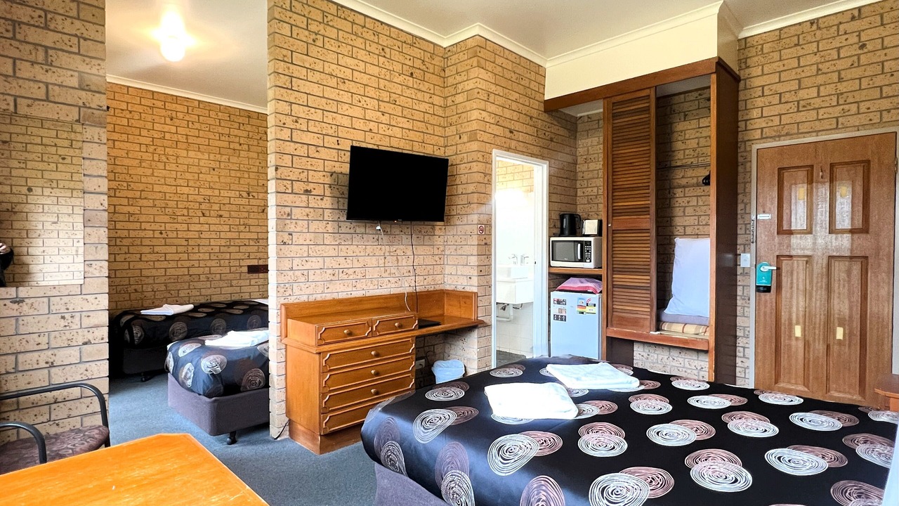 Photo of Bedroom in Colac