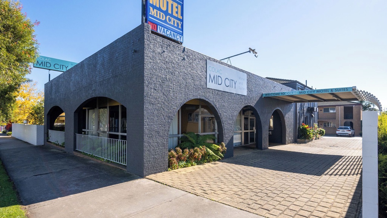 Photo of Outdoor in Colac