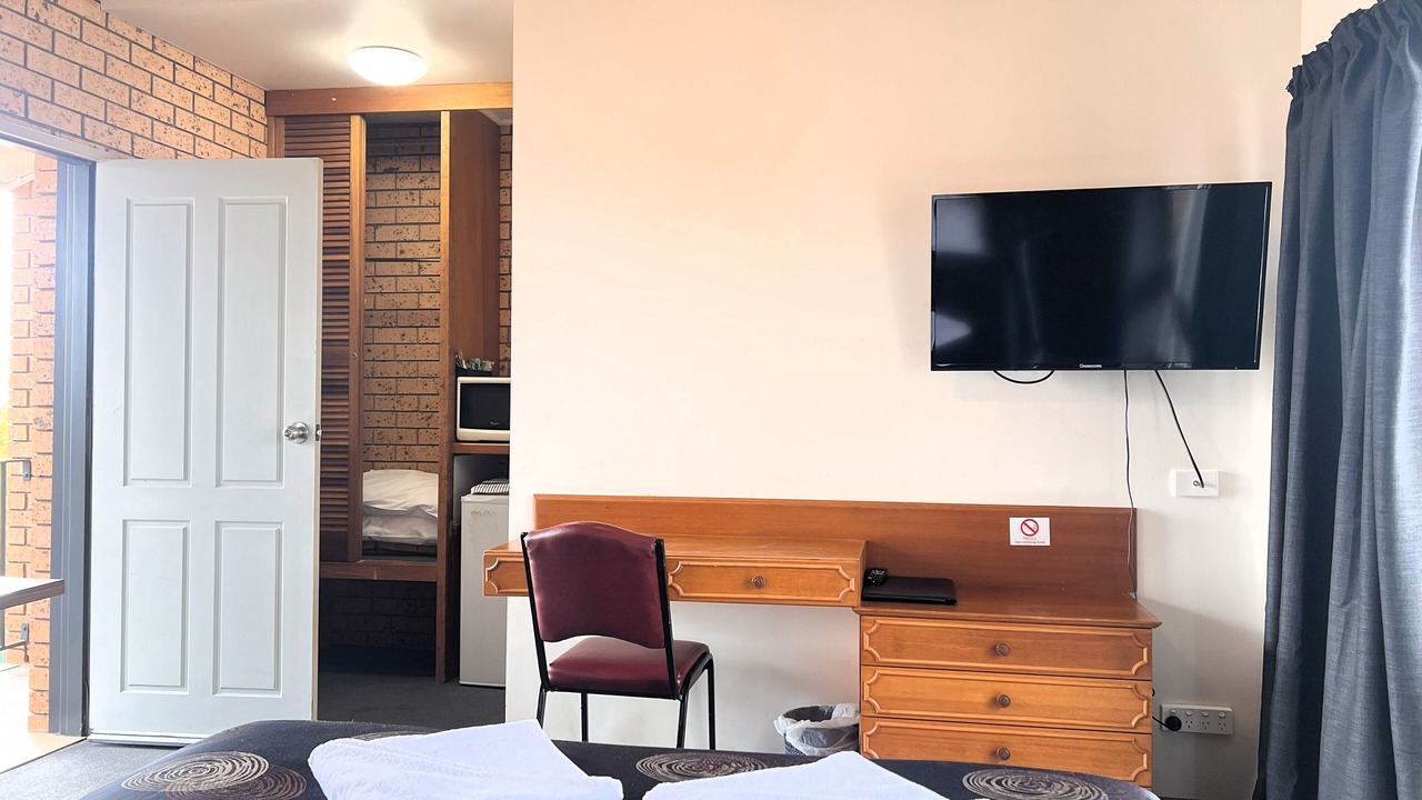 Photo of Bedroom in Colac