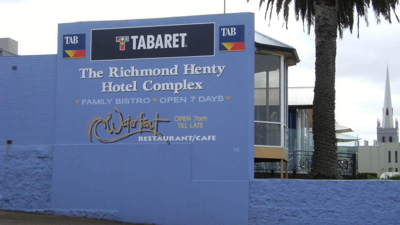 Photo of Outdoor in Portland