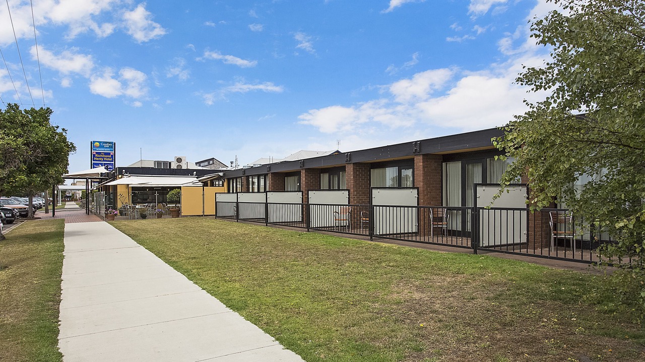 Photo of Outdoor in Portland