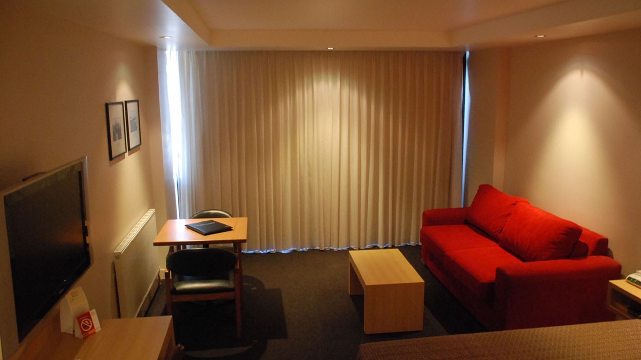 Photo of Bedroom in Portland