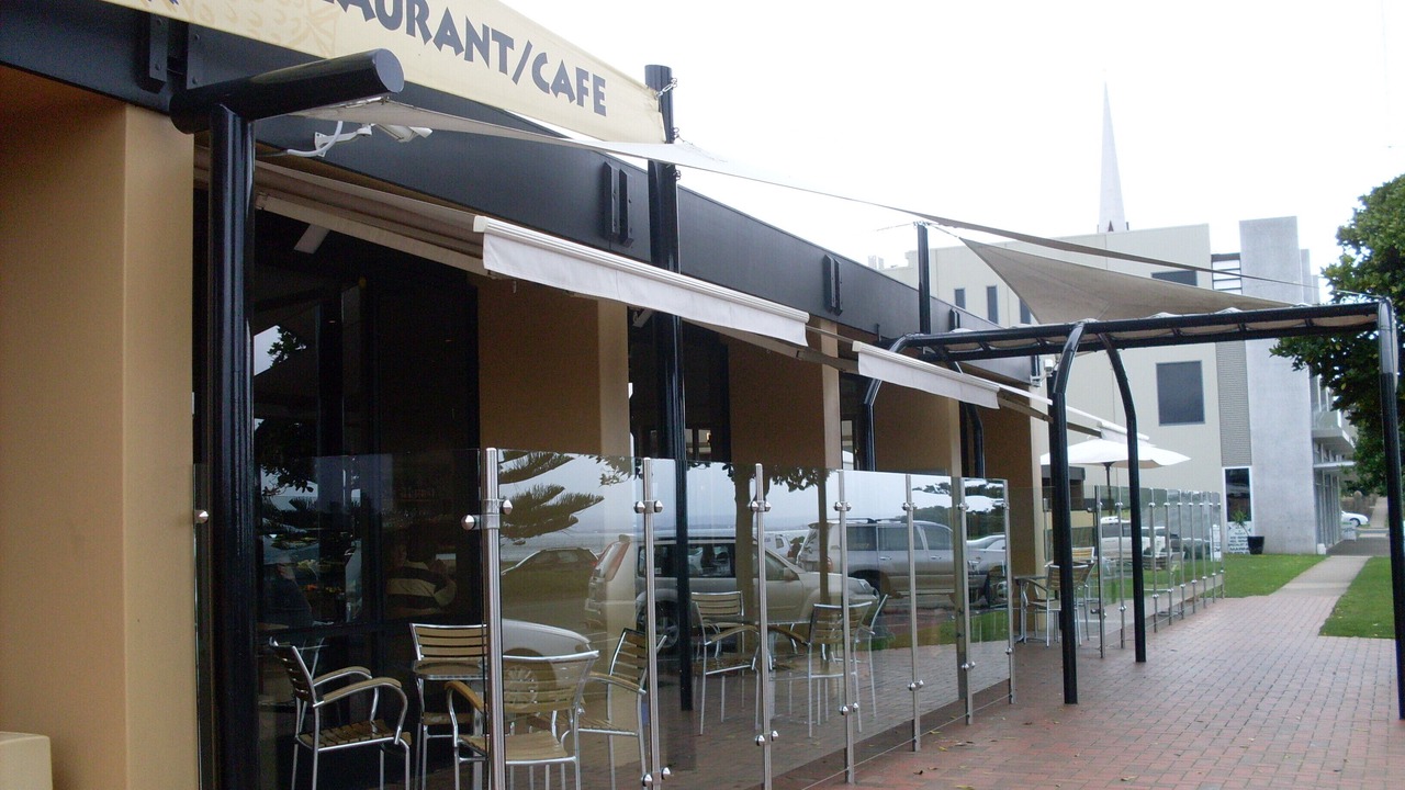 Photo of Outdoor in Portland