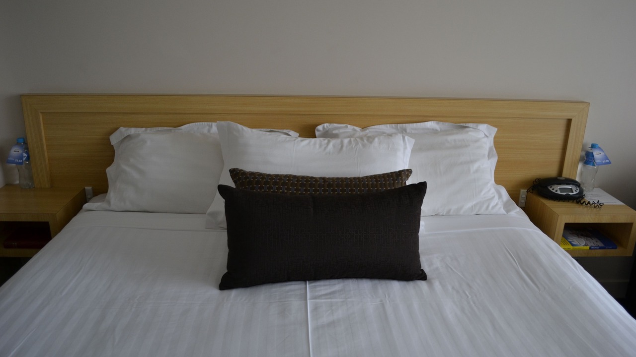 Photo of Bedroom in Portland