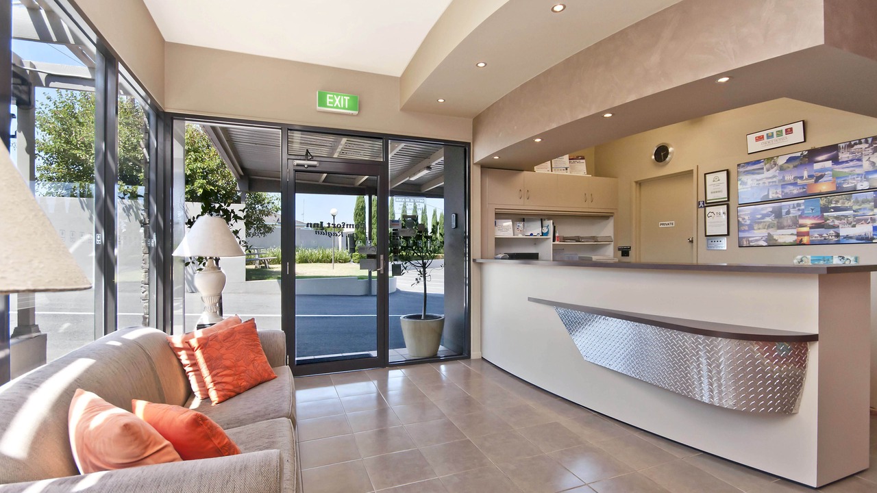 Photo of Livingroom in Warrnambool