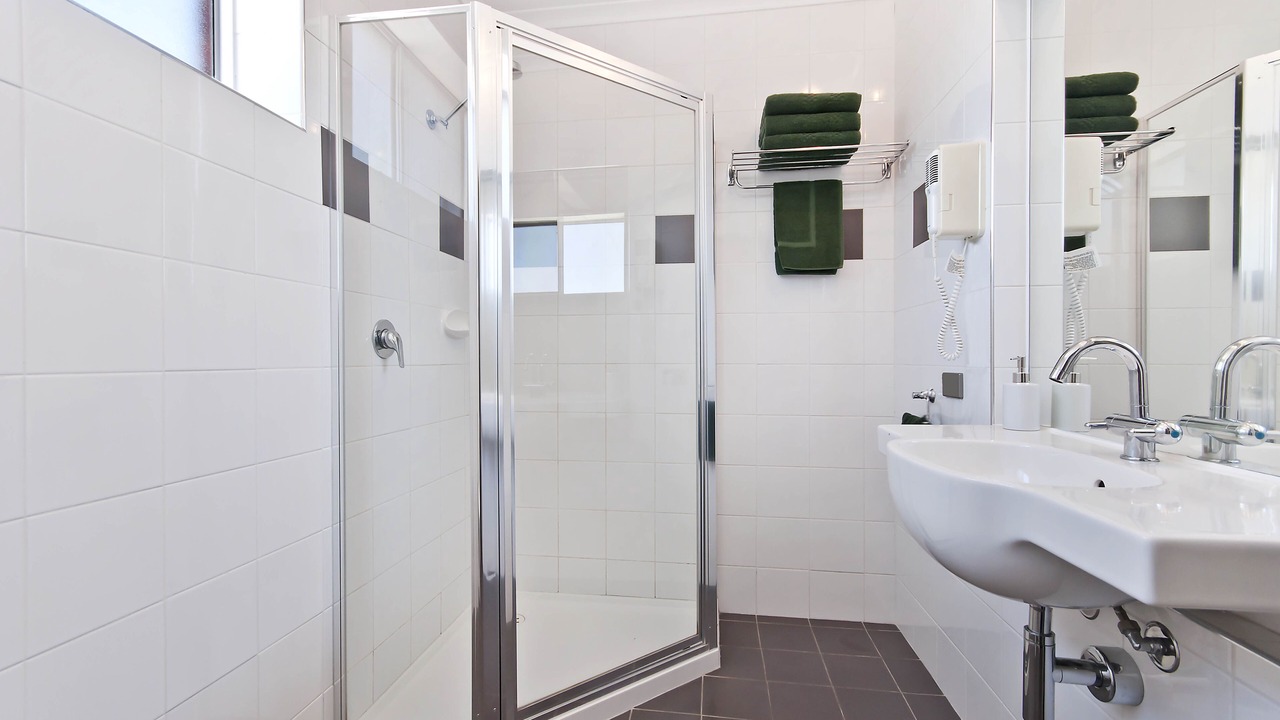 Photo of Bathroom in Warrnambool
