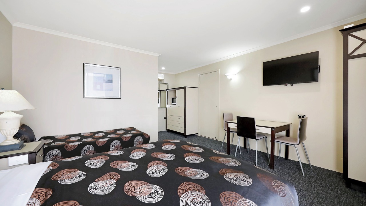 Photo of Bedroom in Warrnambool