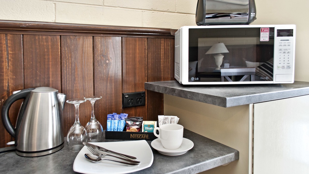 Photo of Bedroom in Warrnambool
