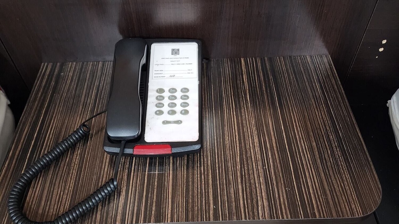 Photo of Bedroom in Cameron Park