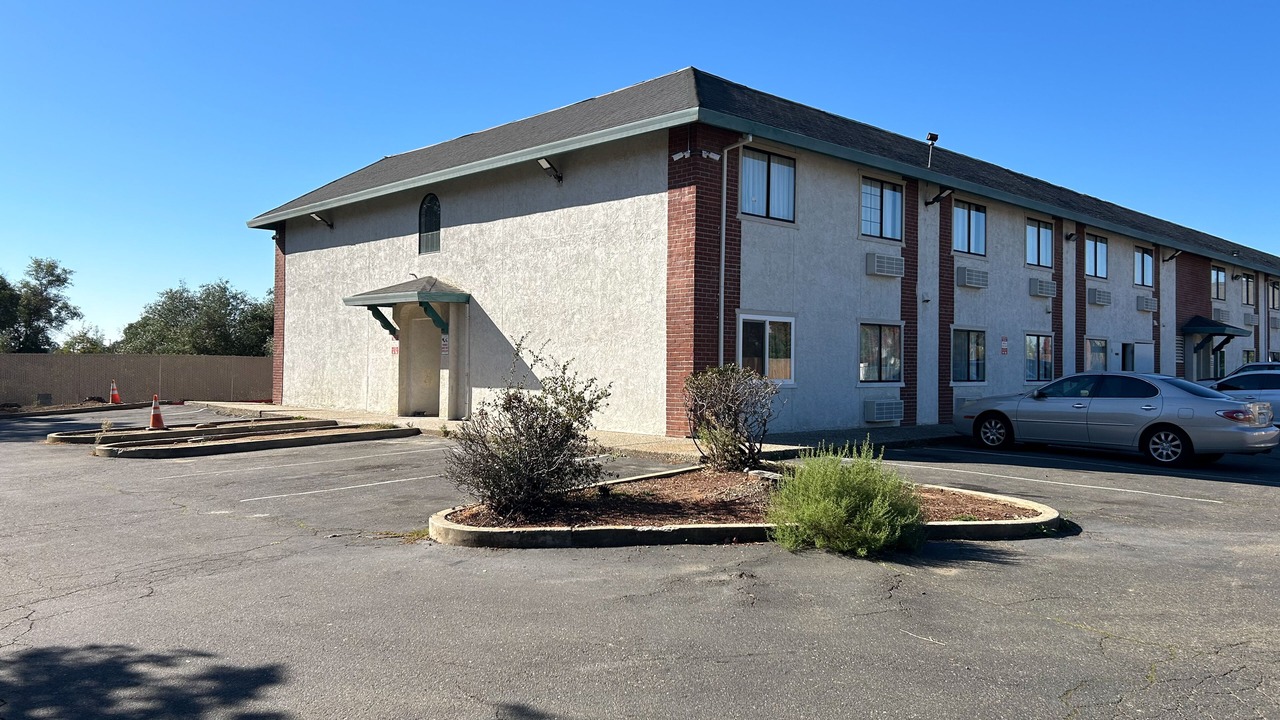 Photo of Outdoor in Cameron Park