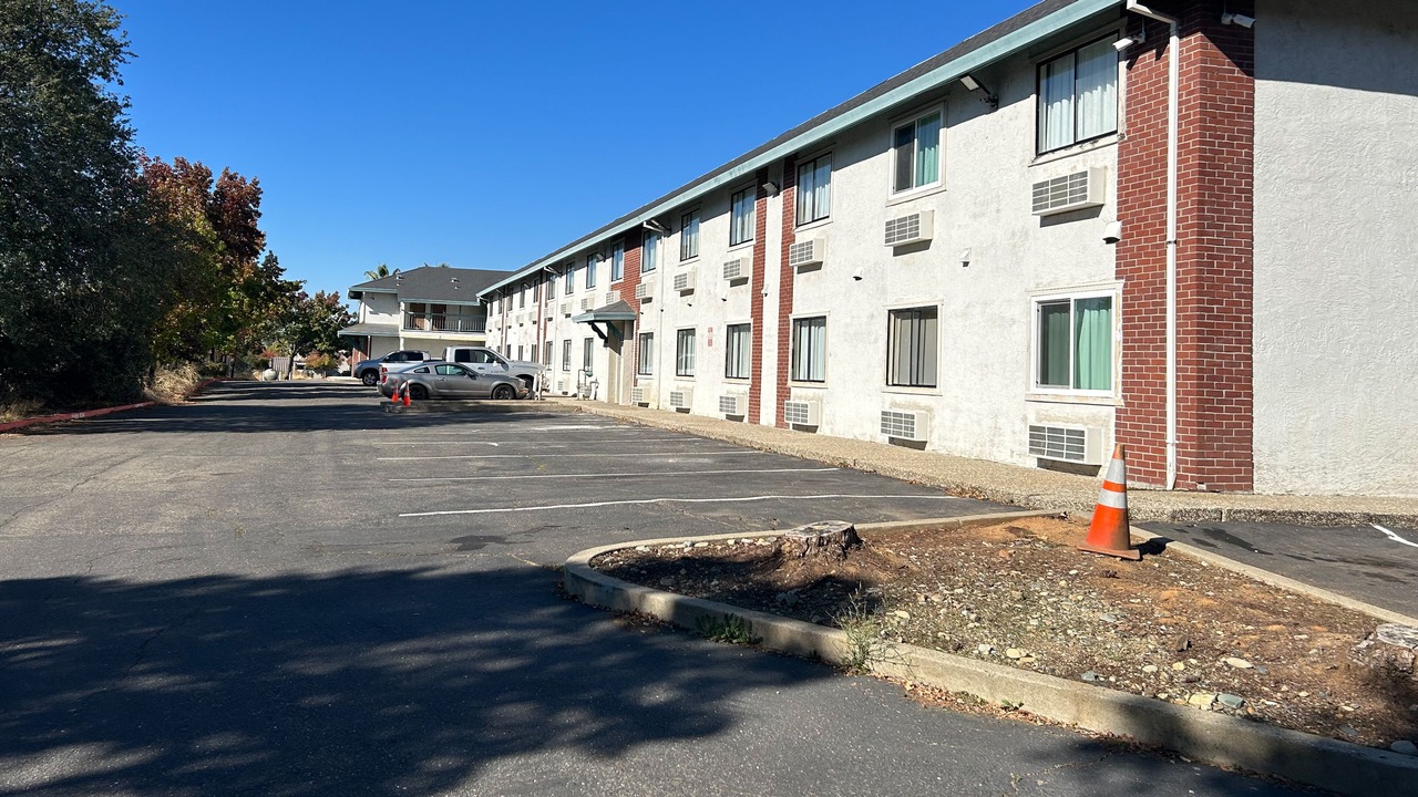 Photo of Outdoor in Cameron Park