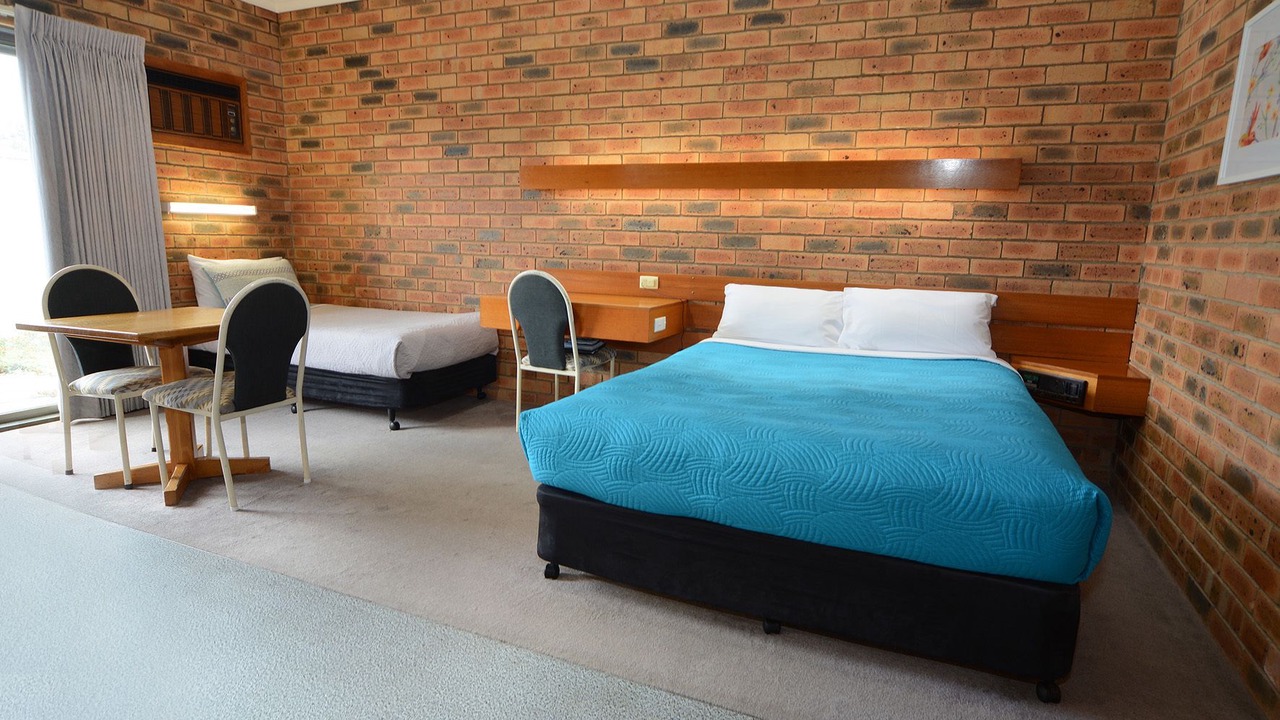 Photo of Kitchen in Kangaroo Flat