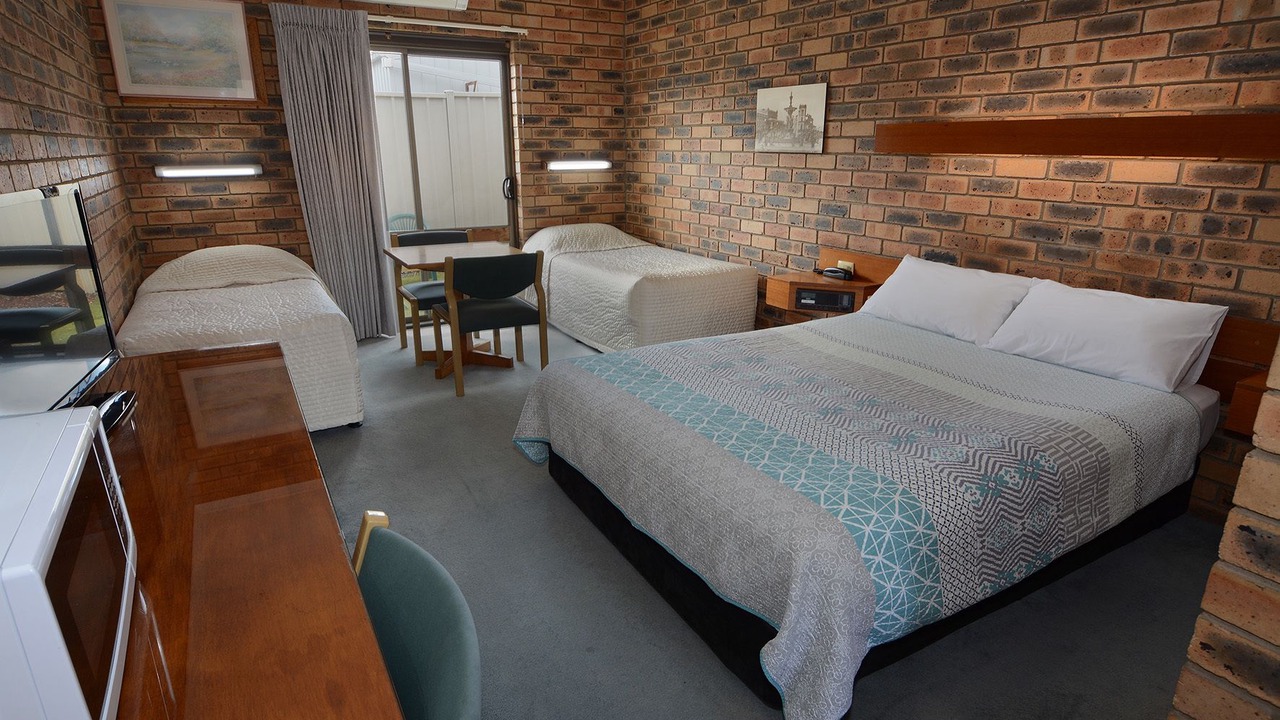 Photo of Kitchen in Kangaroo Flat