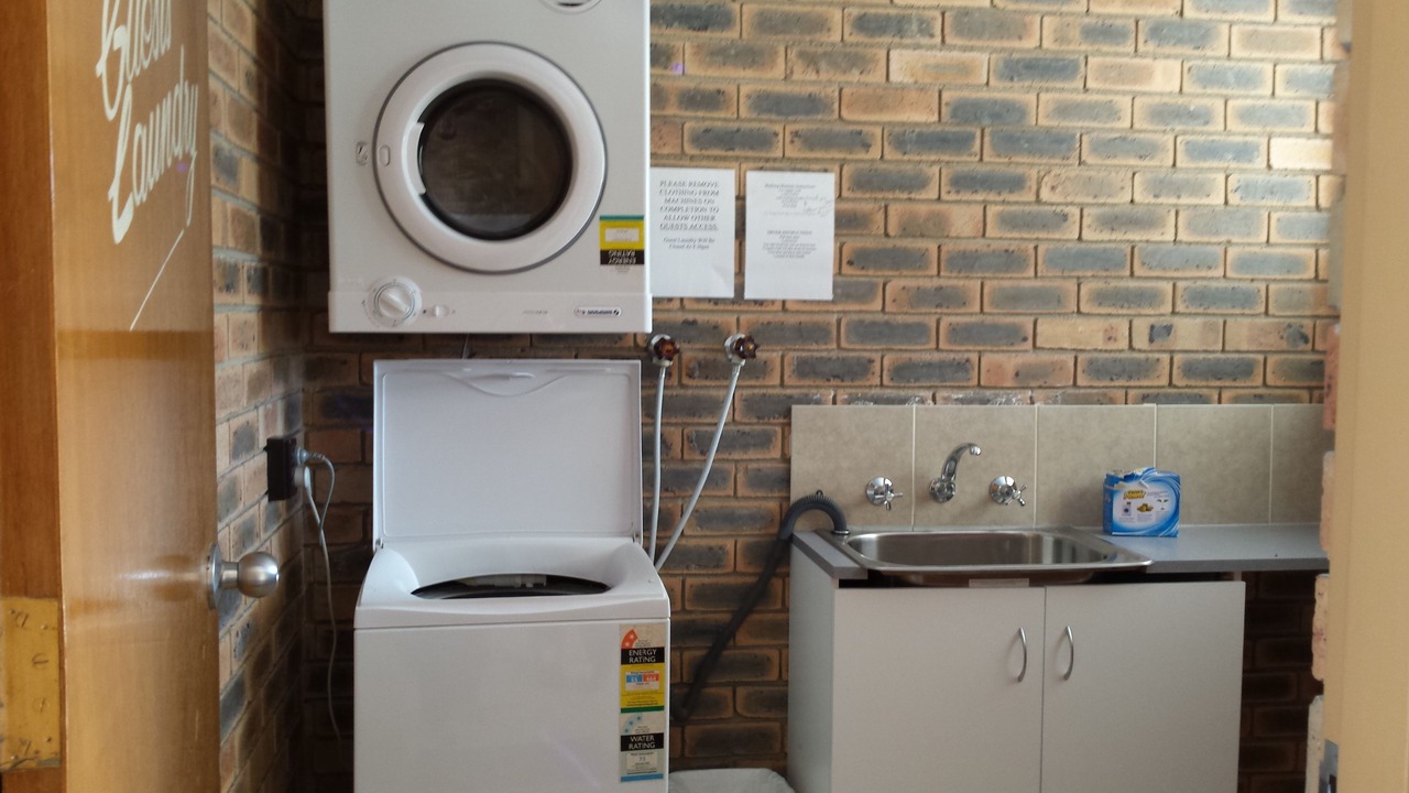 Photo of Bedroom in Kangaroo Flat