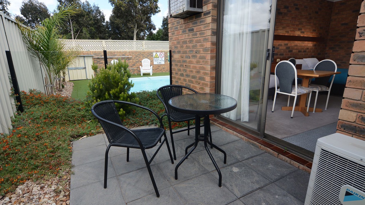 Photo of Bedroom in Kangaroo Flat