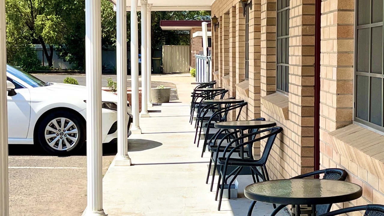 Photo of Outdoor in Gilgandra