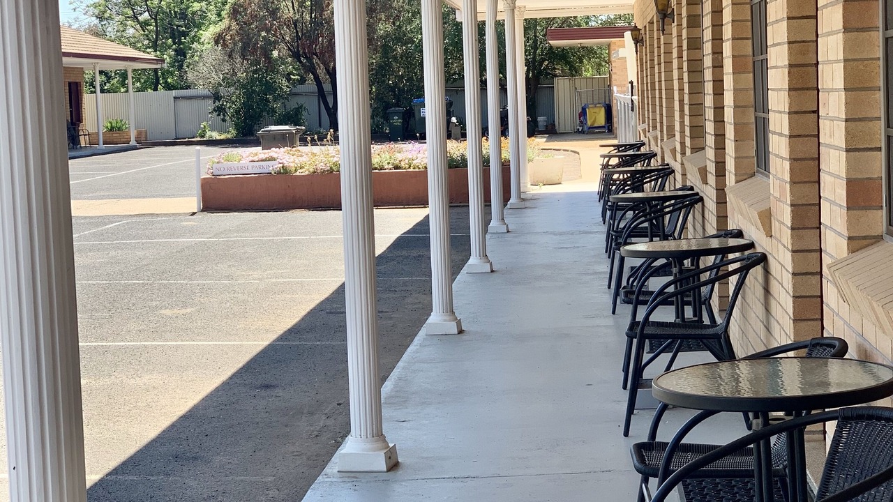 Photo of Outdoor in Gilgandra