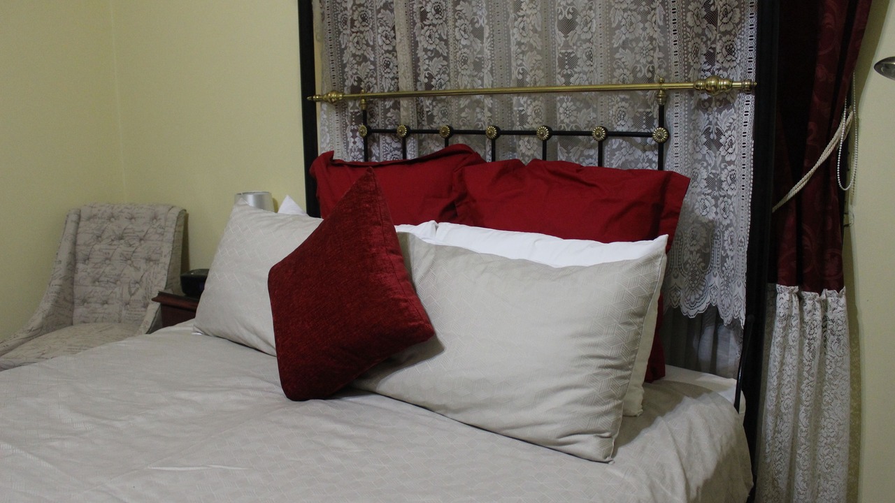 Photo of Bedroom in Warwick