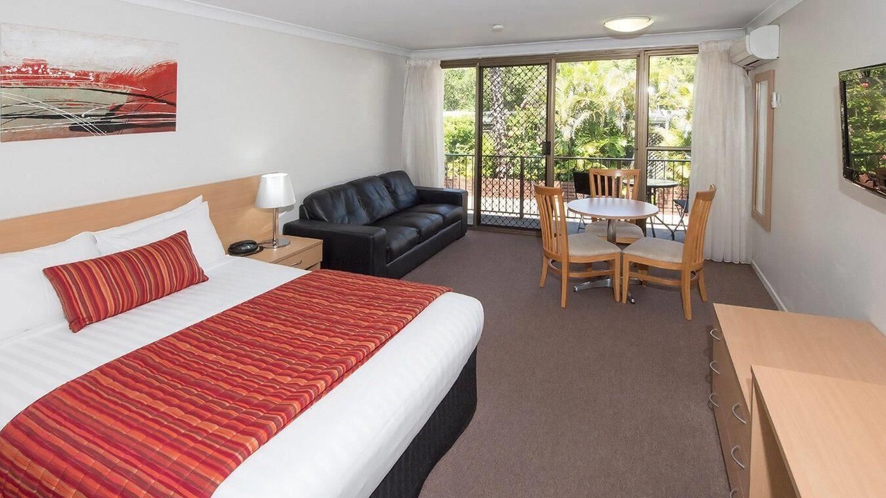 Photo of Bedroom in East Toowoomba