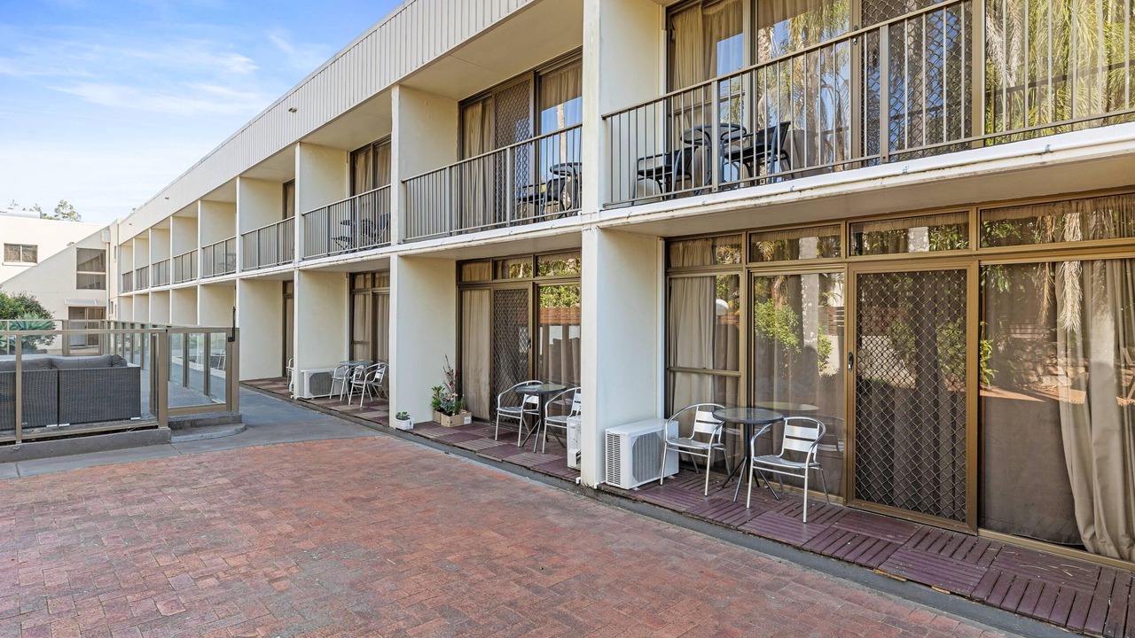 Photo of Outdoor in East Toowoomba