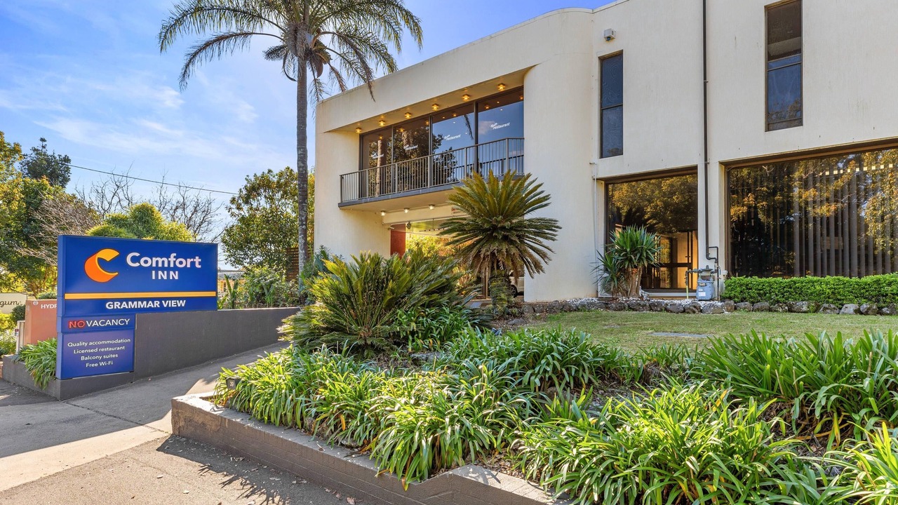 Photo of Outdoor in East Toowoomba