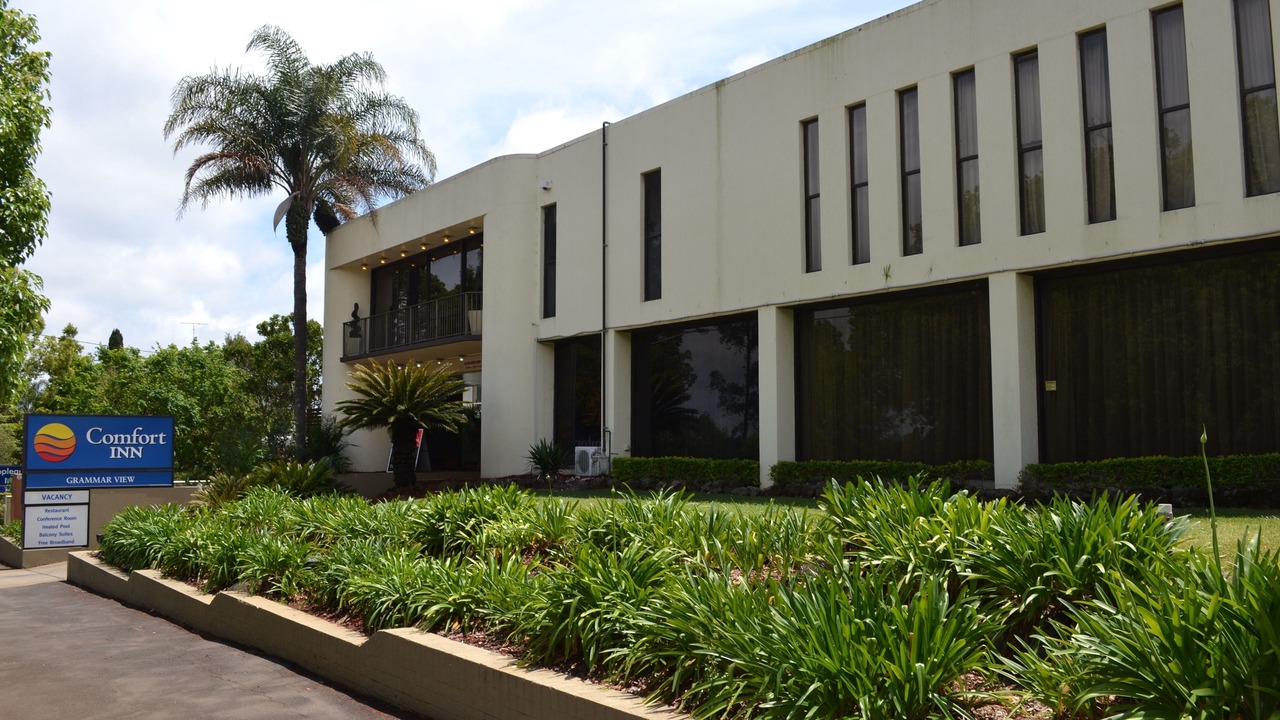 Photo of Outdoor in East Toowoomba