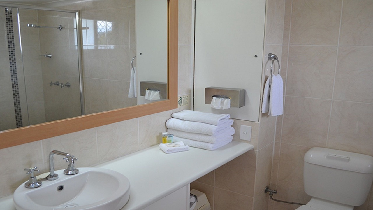 Photo of Bathroom in East Toowoomba