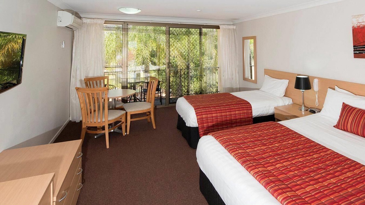 Photo of Bedroom in East Toowoomba