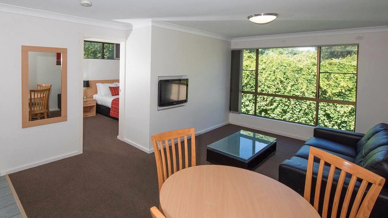 Photo of Bedroom in East Toowoomba