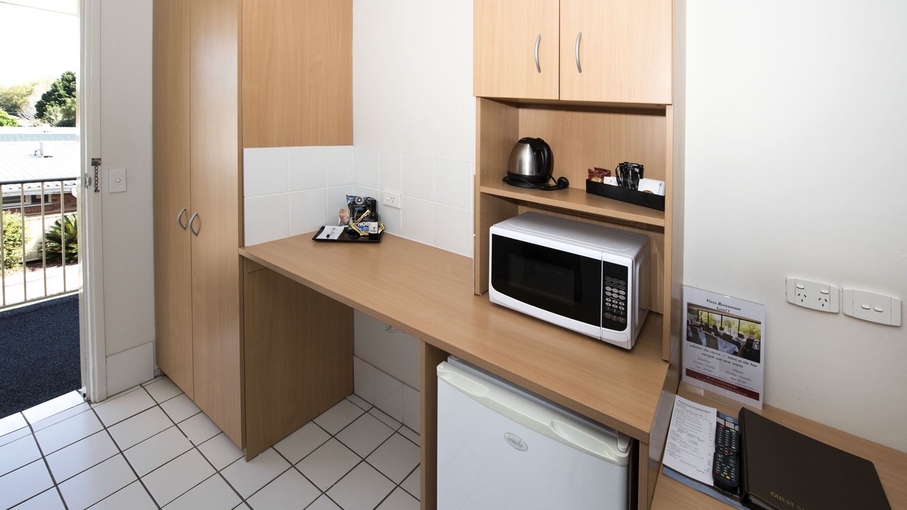 Photo of Bedroom in East Toowoomba