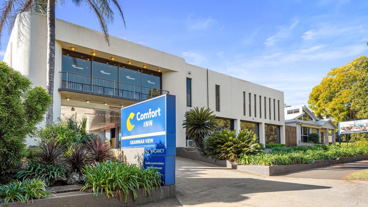 Photo of Outdoor in East Toowoomba