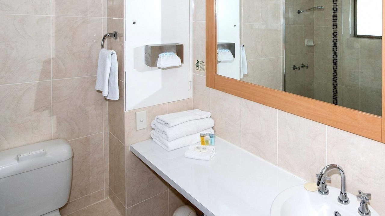 Photo of Bedroom in East Toowoomba