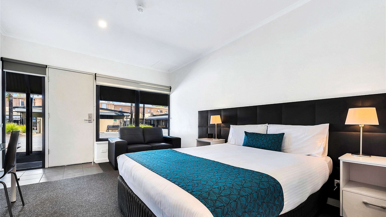 Photo of Bedroom in Enfield