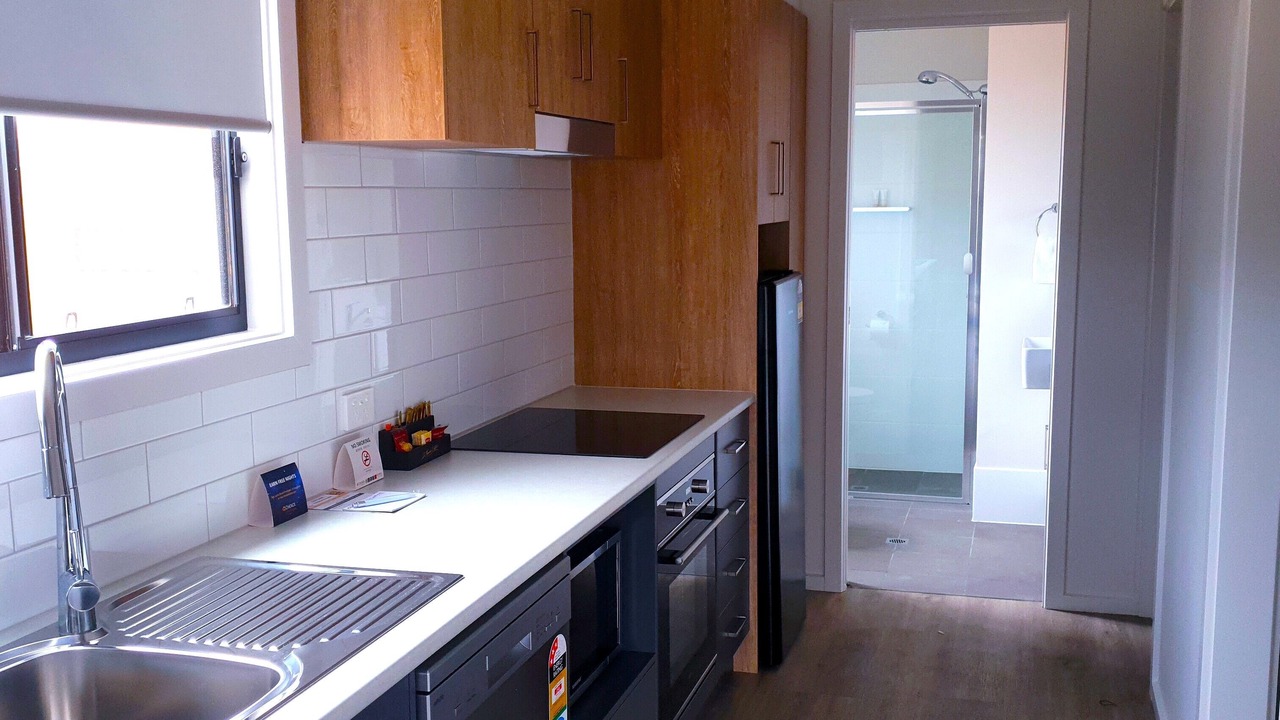 Photo of Kitchen in Enfield