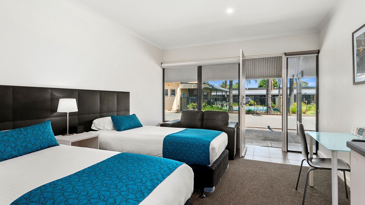 Photo of Bedroom in Enfield