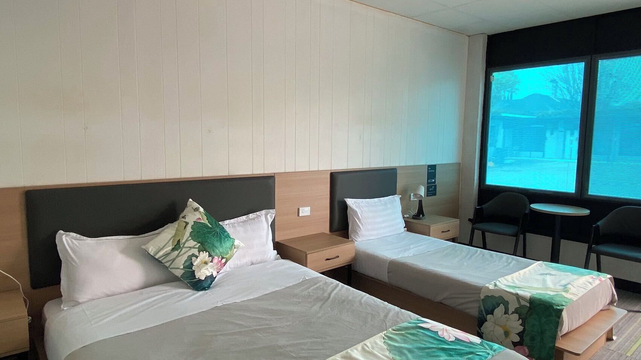 Photo of Bedroom in Hyde Park