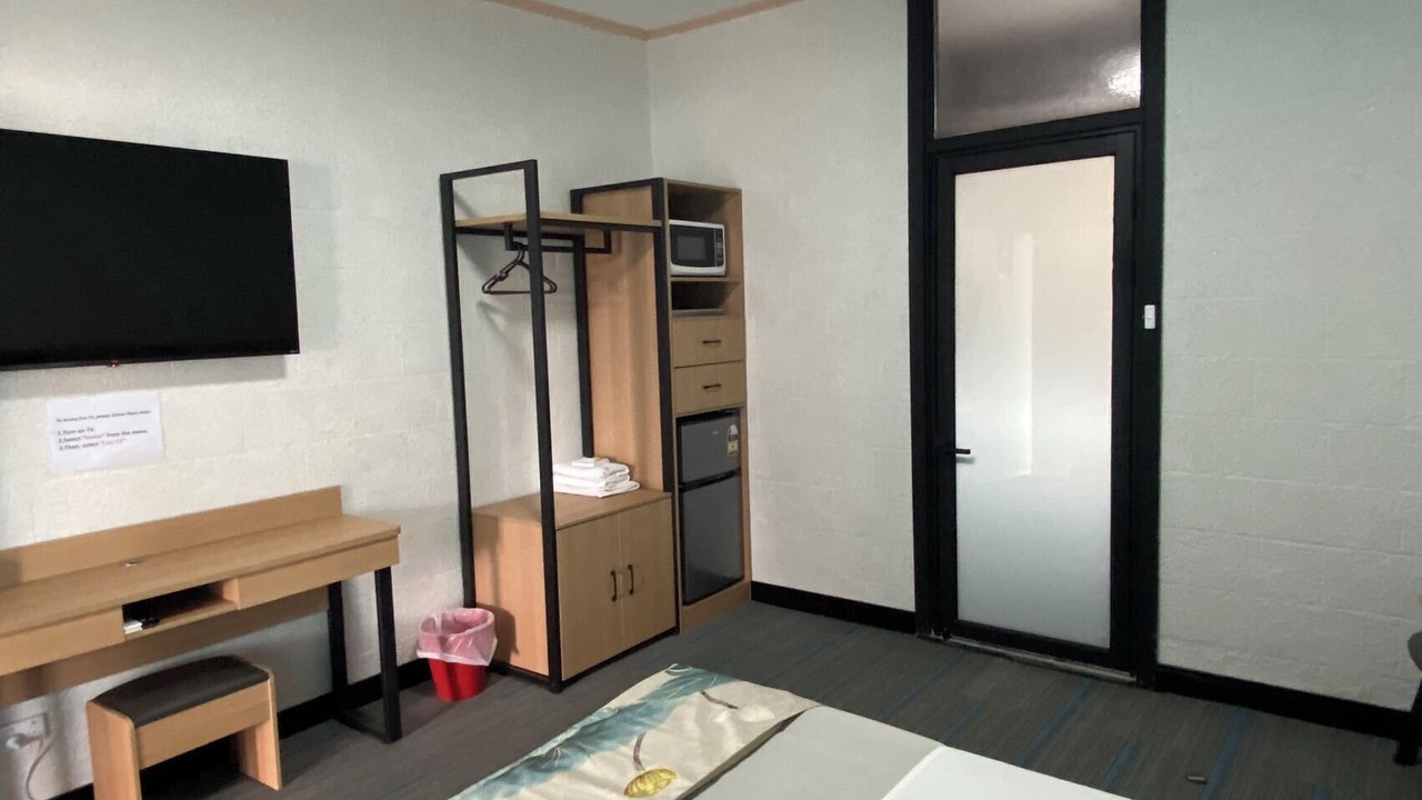 Photo of Bedroom in Hyde Park