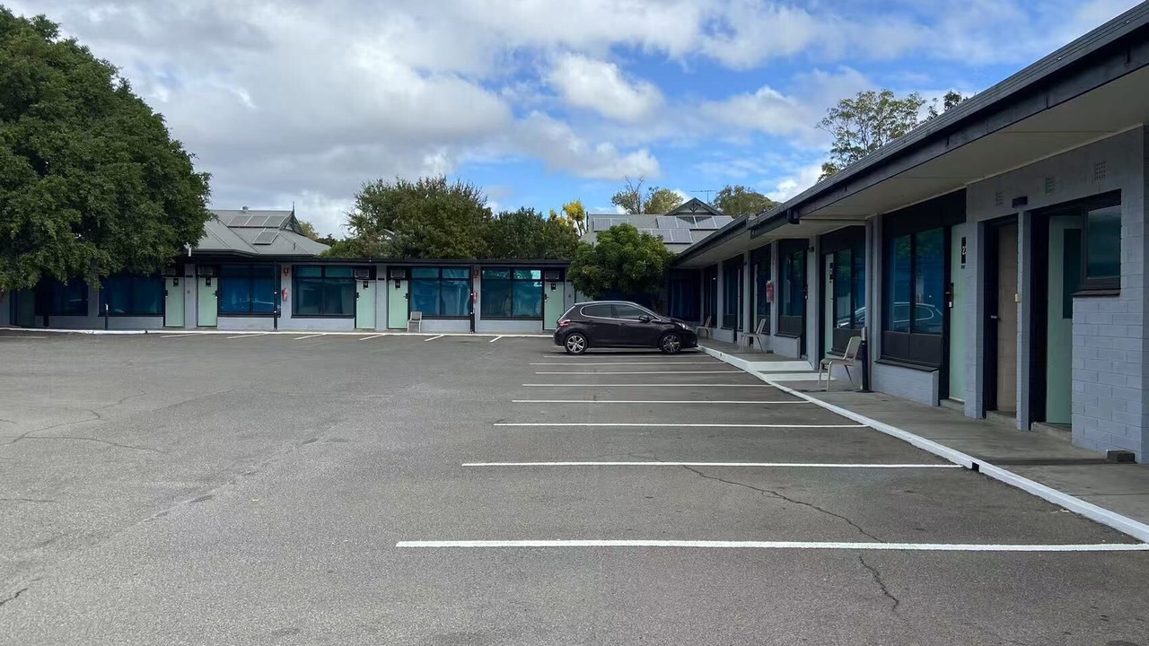 Photo of Outdoor in Hyde Park