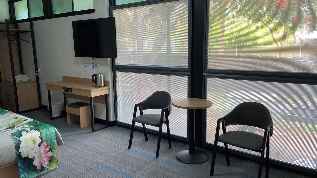 Photo of Bedroom in Hyde Park