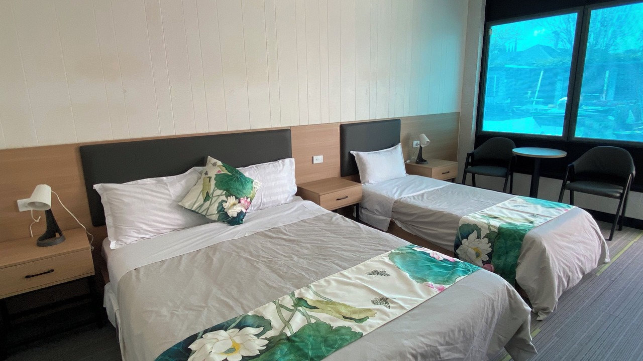 Photo of Bedroom in Hyde Park