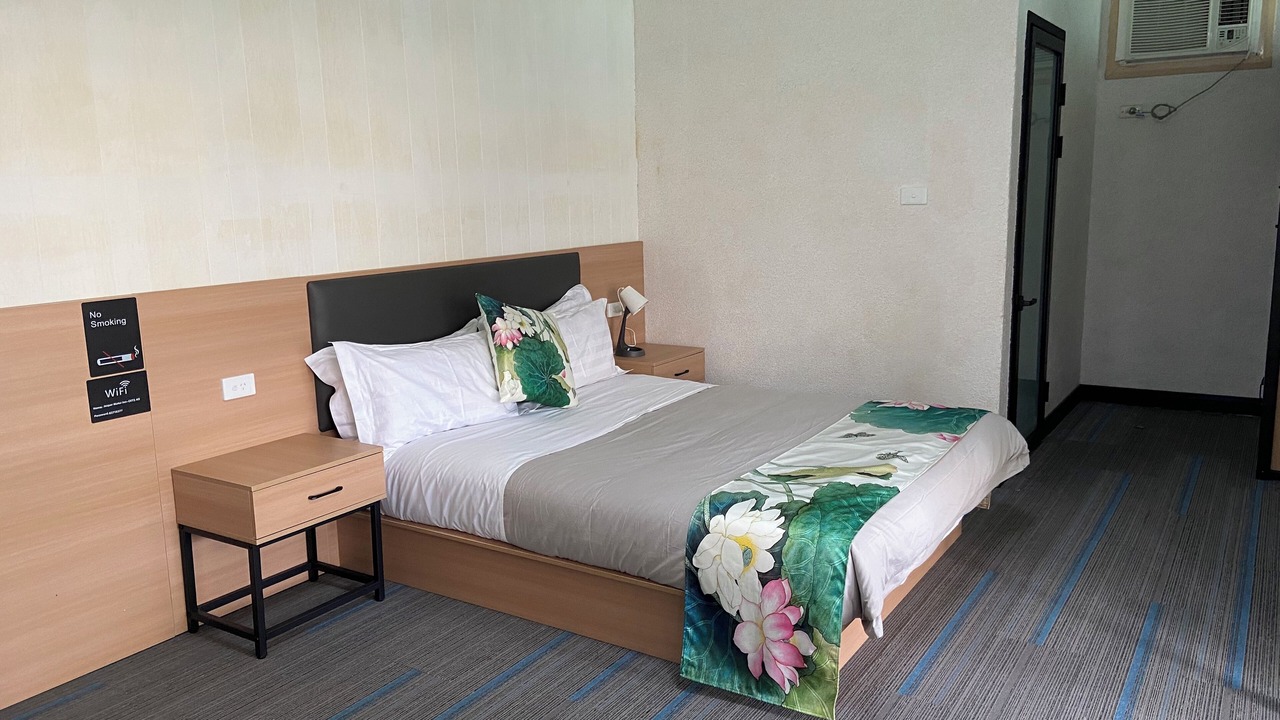 Photo of Bedroom in Hyde Park