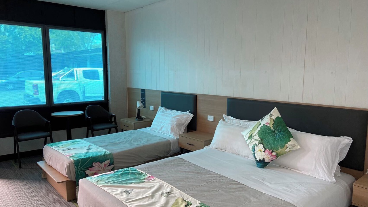 Photo of Bedroom in Hyde Park