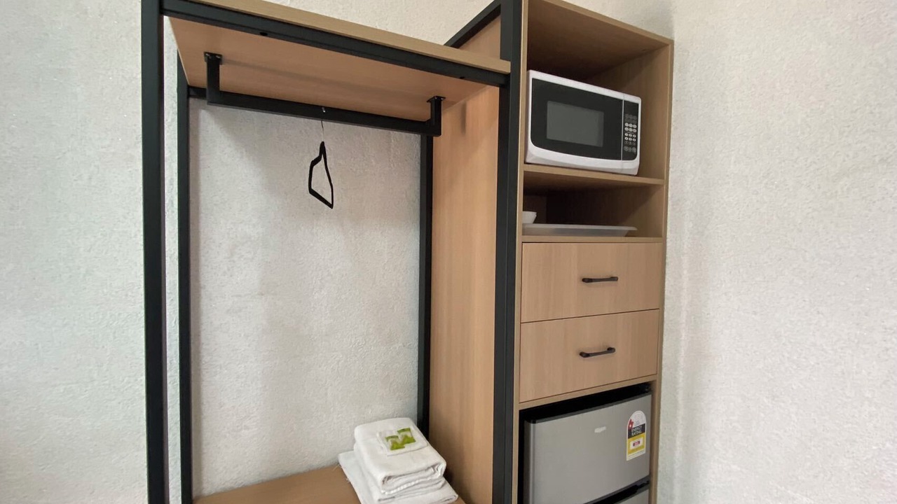 Photo of Bedroom in Hyde Park