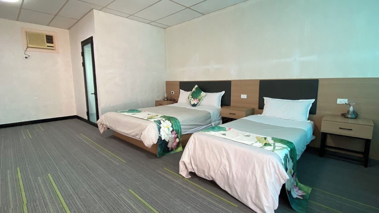 Photo of Bedroom in Hyde Park