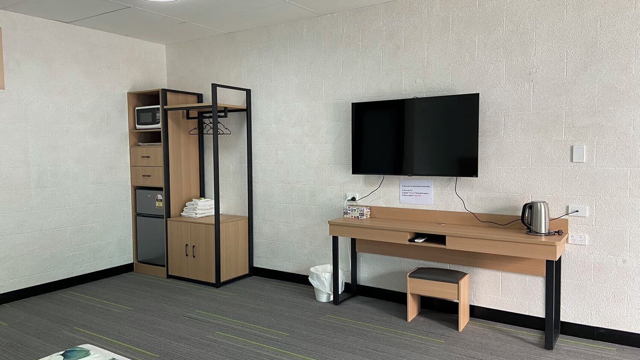 Photo of Bedroom in Hyde Park