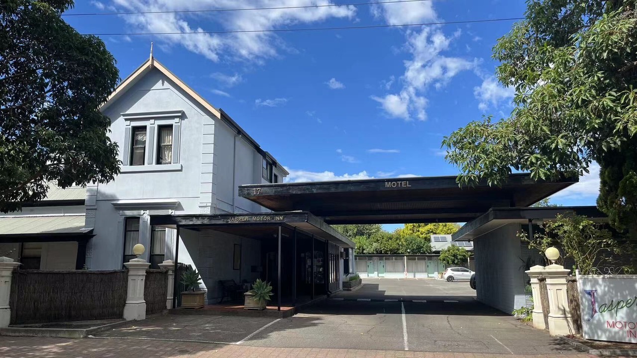 Photo of Outdoor in Hyde Park