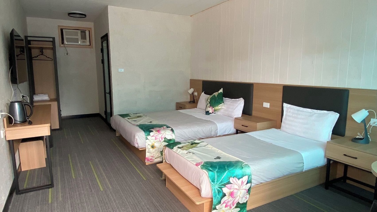 Photo of Bedroom in Hyde Park